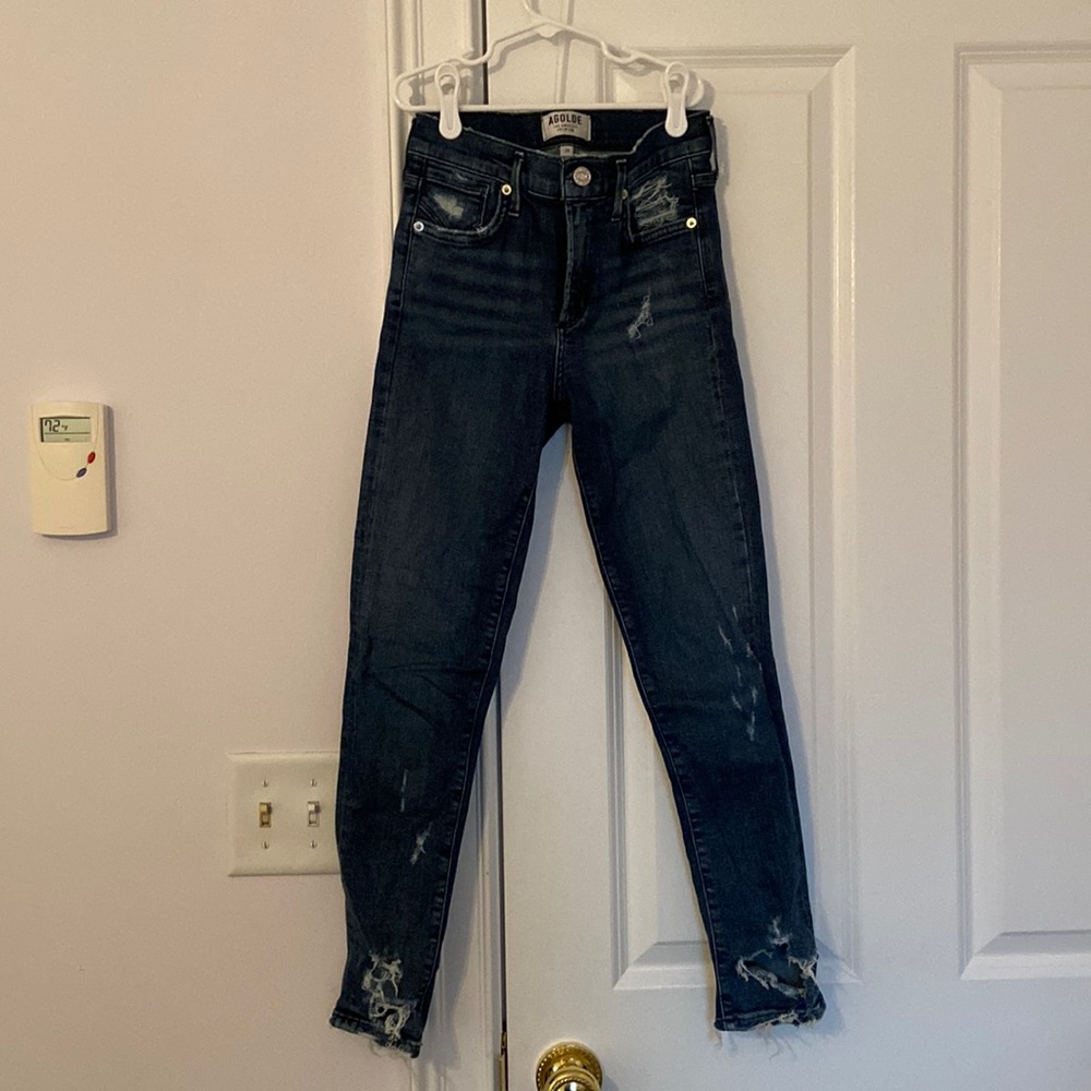 Agolde jeans